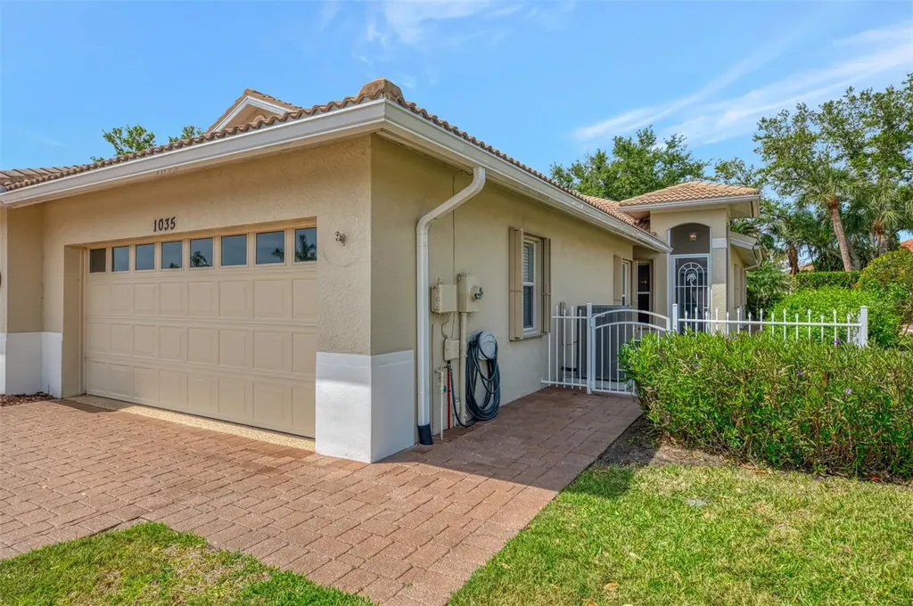 1035 Topelis Drive Englewood FL 34223