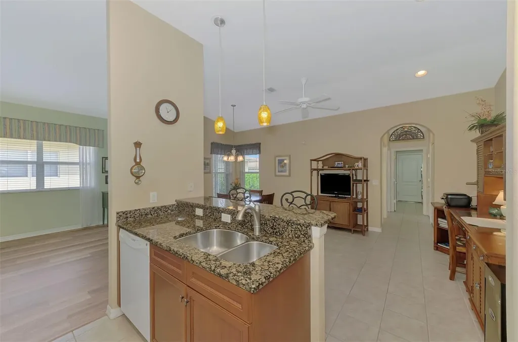 1035 Topelis Drive Englewood FL 34223