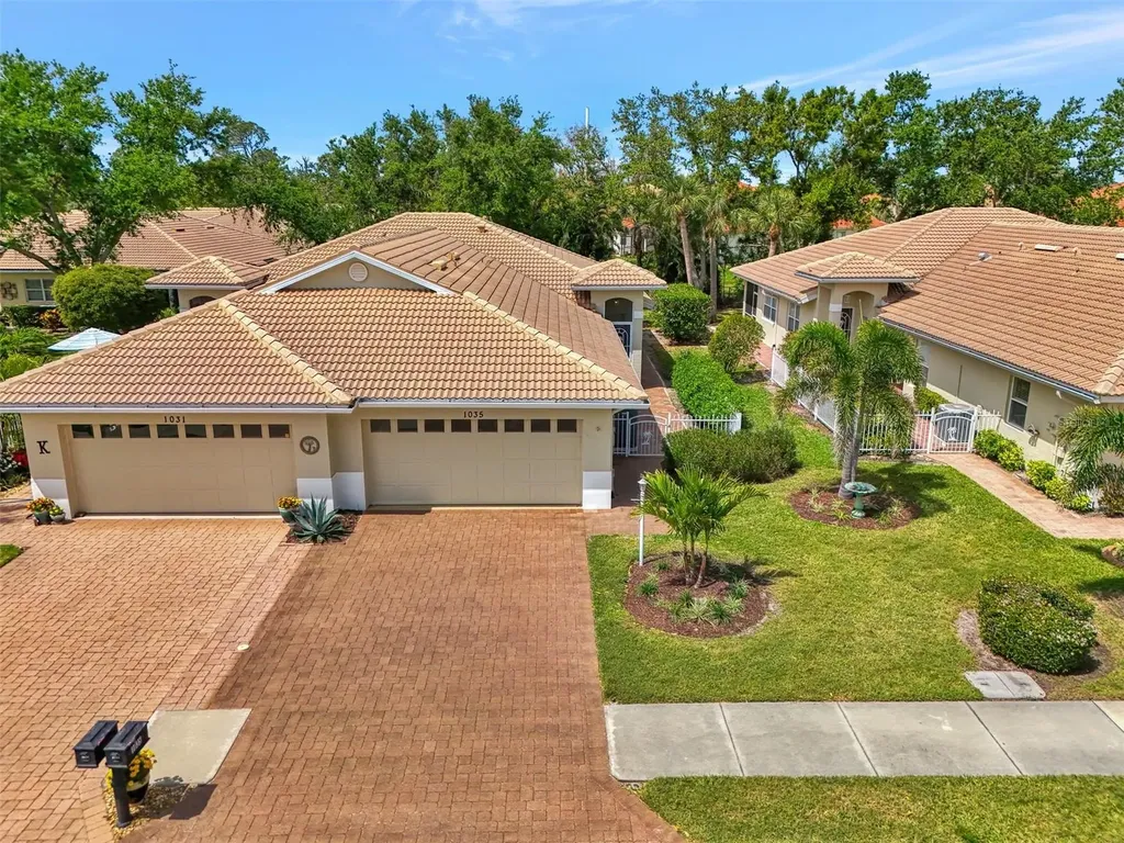 1035 Topelis Drive Englewood FL 34223