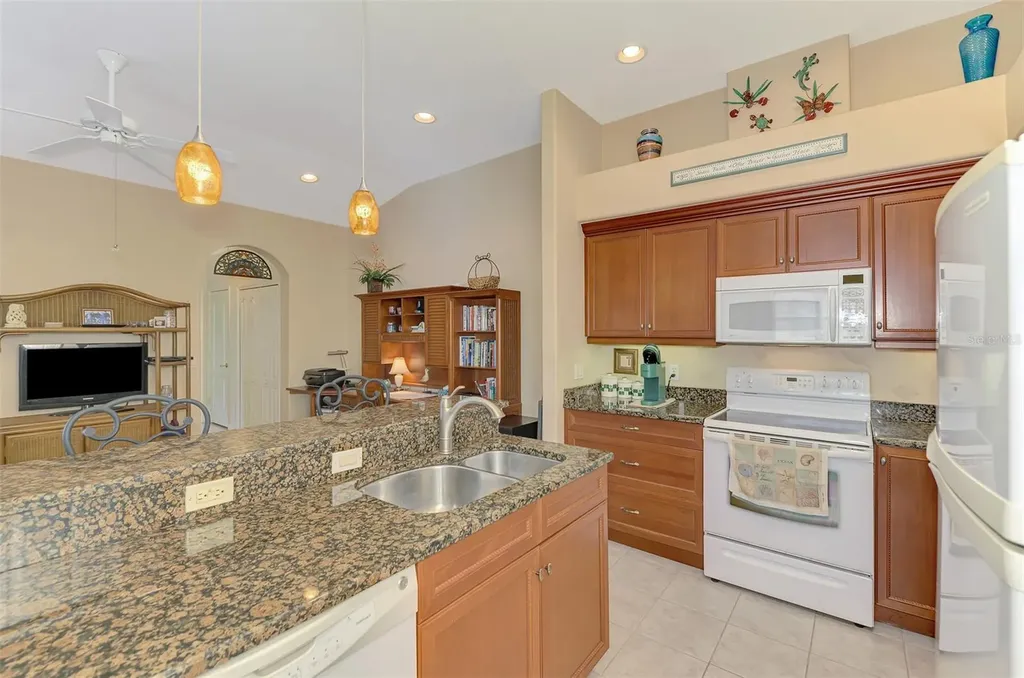 1035 Topelis Drive Englewood FL 34223