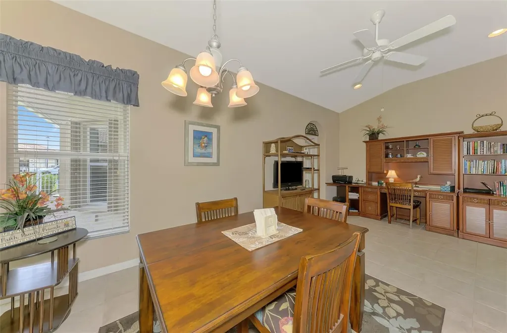 1035 Topelis Drive Englewood FL 34223