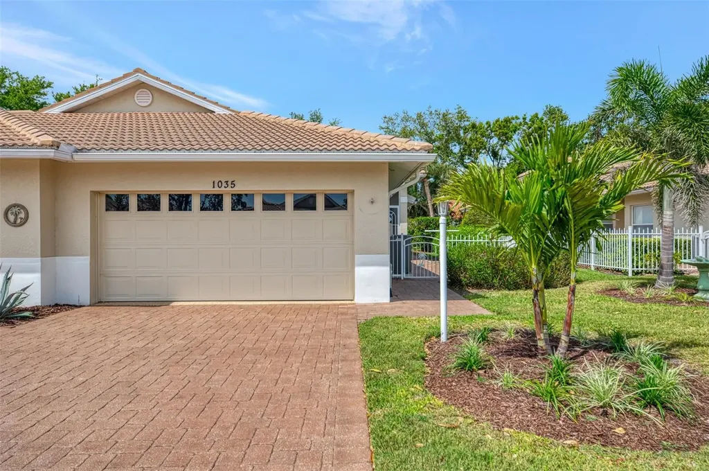 1035 Topelis Drive Englewood FL 34223