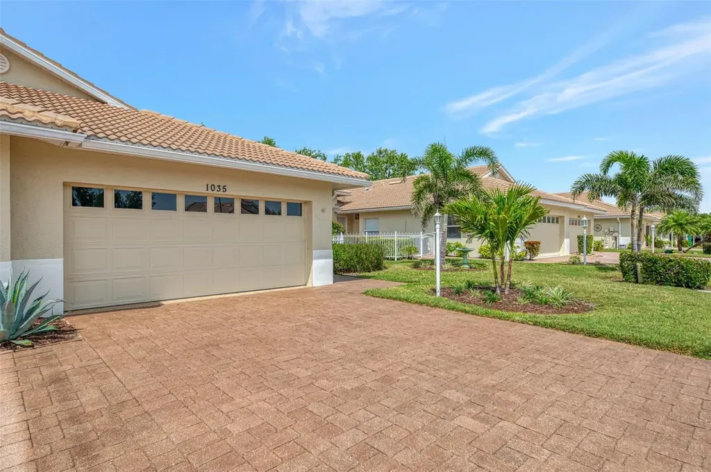 1035 Topelis Drive Englewood FL 34223