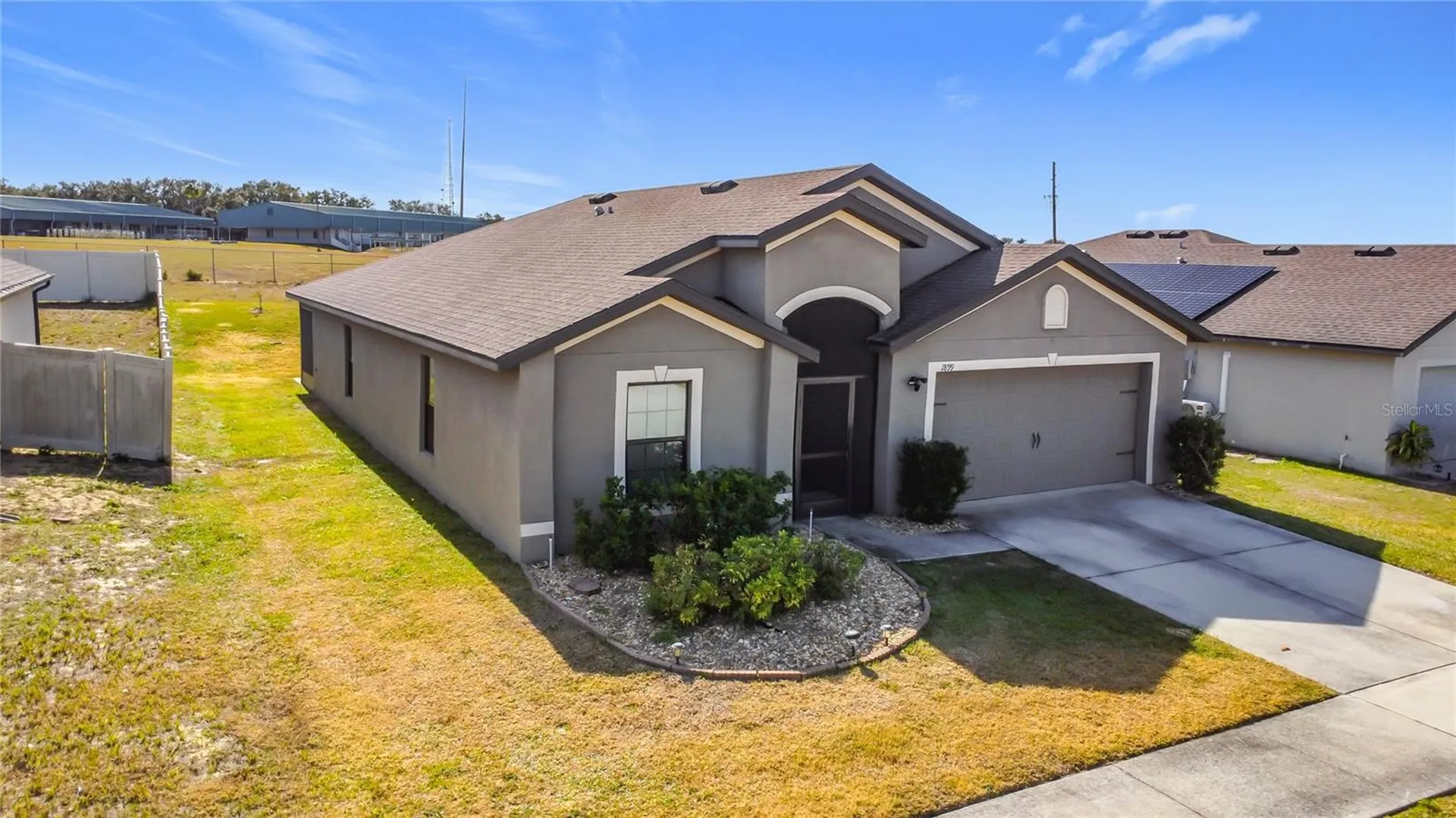 1899 Amber Sweet Circle Dundee FL 33838
