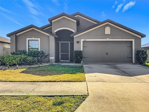 1899 Amber Sweet Circle Dundee FL 33838