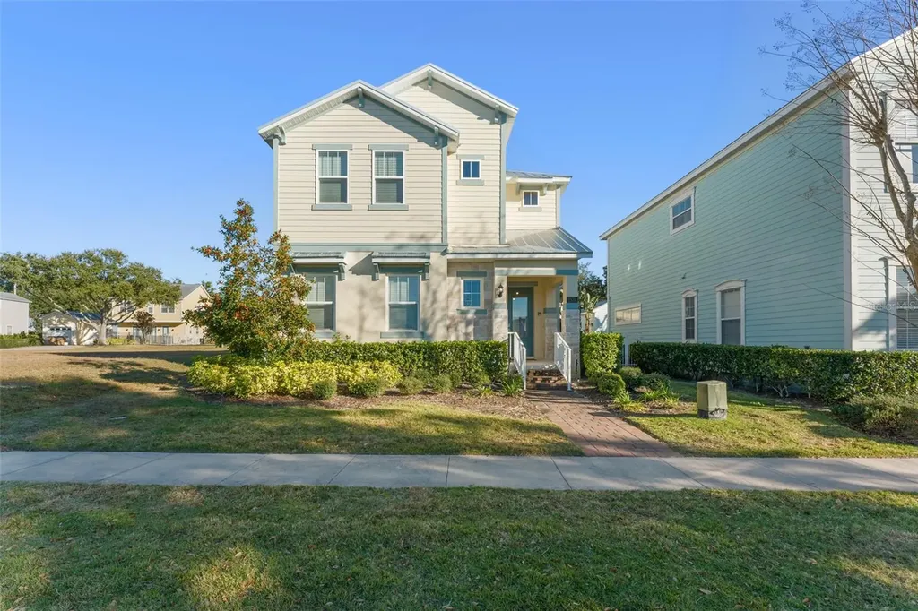 1531 Fairview Circle Reunion FL 34747