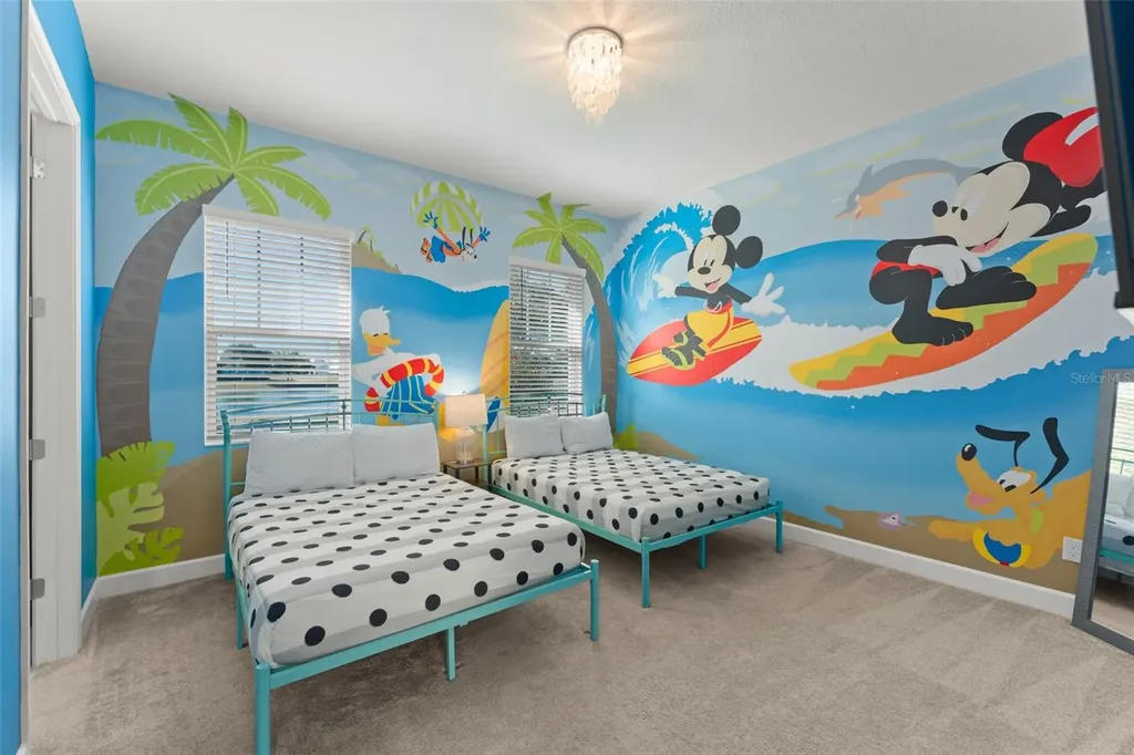 1531 Fairview Circle Reunion FL 34747