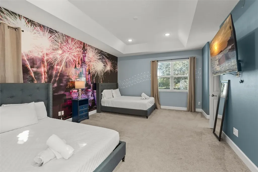 1531 Fairview Circle Reunion FL 34747