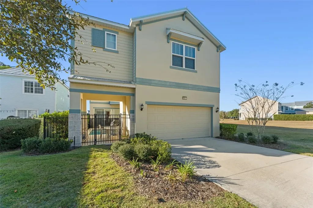 1531 Fairview Circle Reunion FL 34747