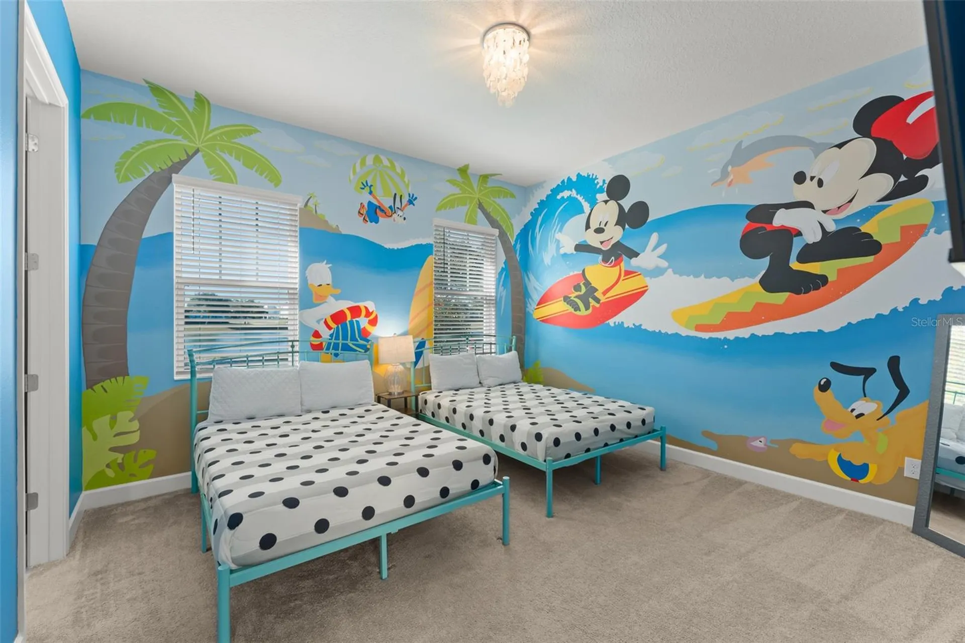 1531 Fairview Circle Reunion FL 34747
