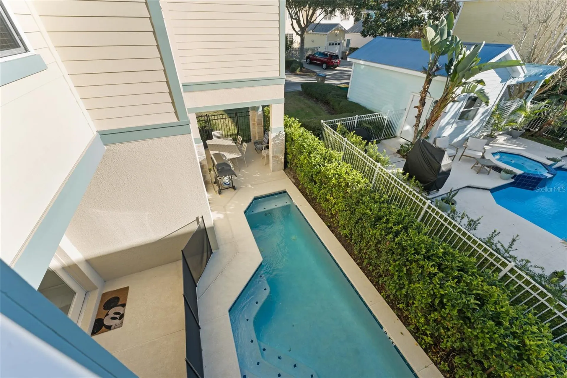 1531 Fairview Circle Reunion FL 34747