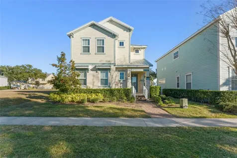 1531 Fairview Circle Reunion FL 34747