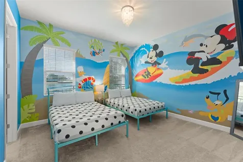 1531 Fairview Circle Reunion FL 34747