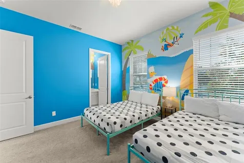 1531 Fairview Circle Reunion FL 34747