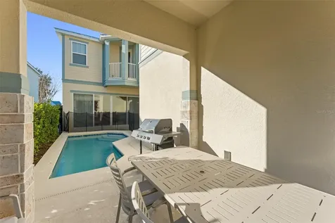 1531 Fairview Circle Reunion FL 34747