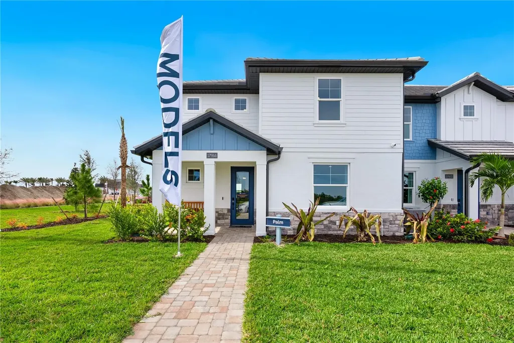 17811 Broadleaf Loop Venice FL 34293
