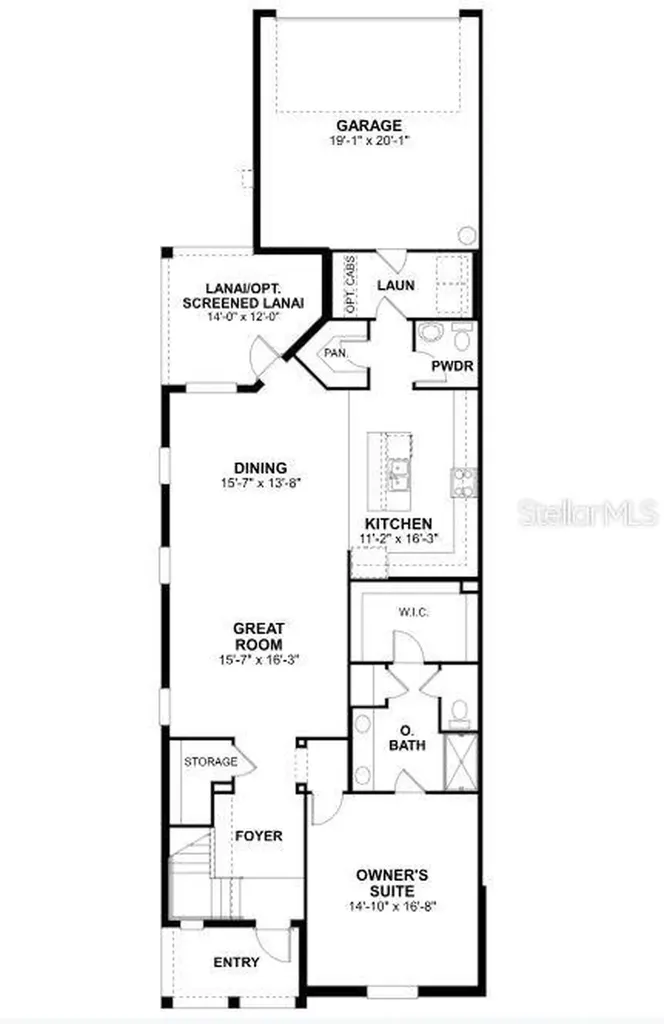 17811 Broadleaf Loop Venice FL 34293