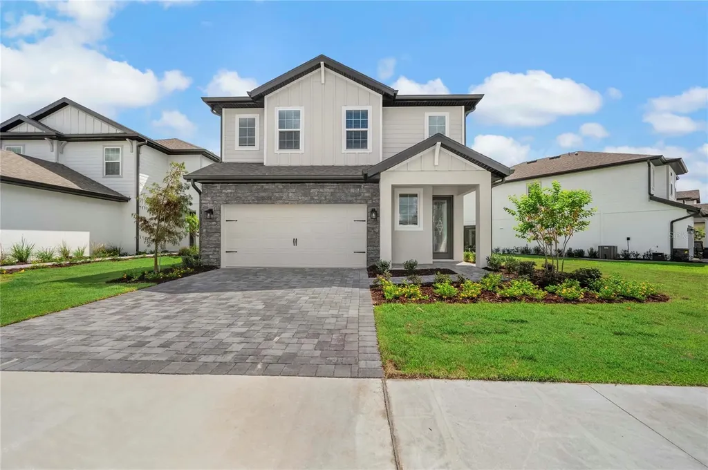 7805 Marlow Place Kissimmee FL 34747