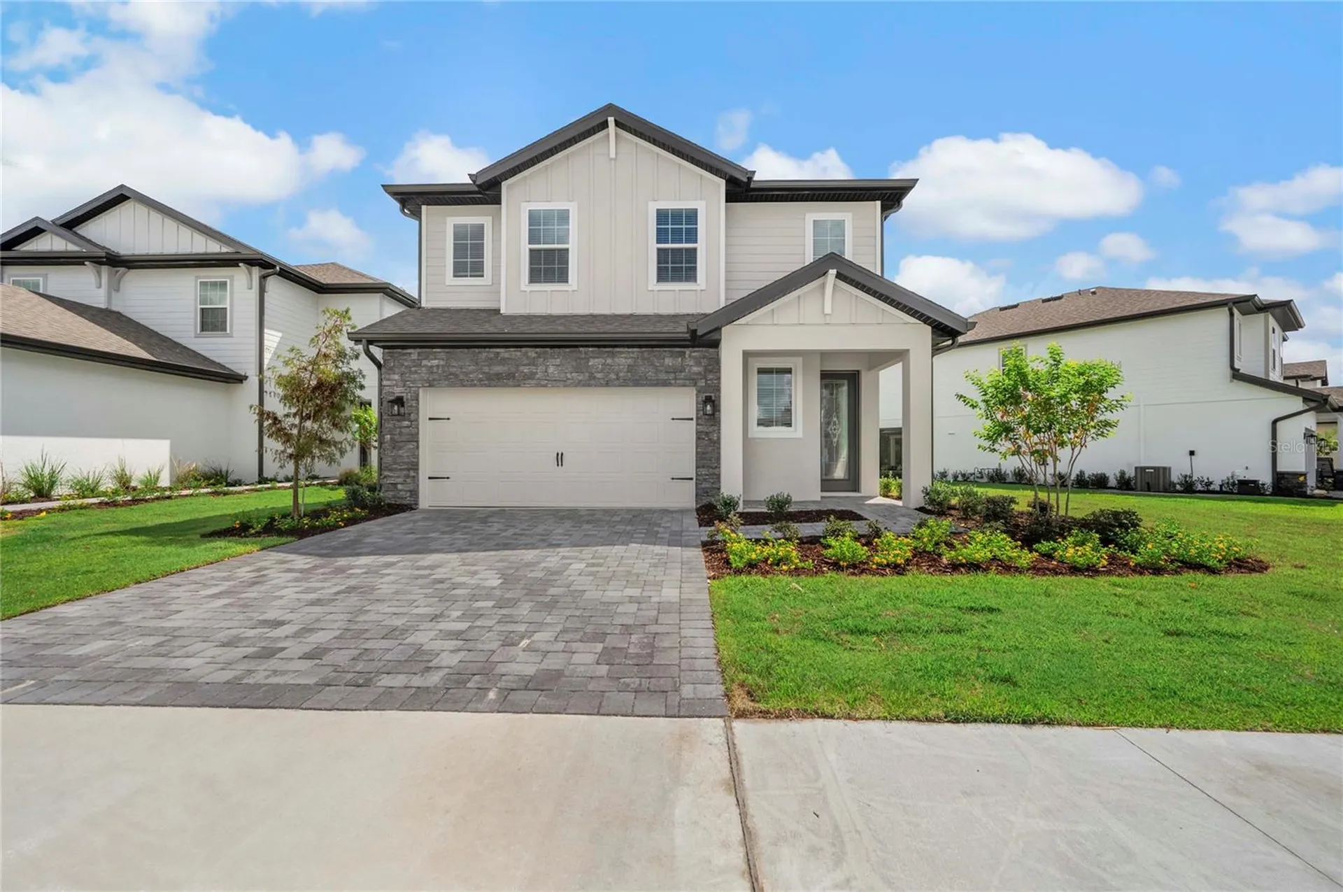 7805 Marlow Place Kissimmee FL 34747