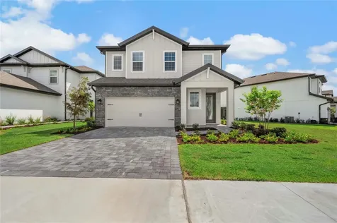 7805 Marlow Place Kissimmee FL 34747