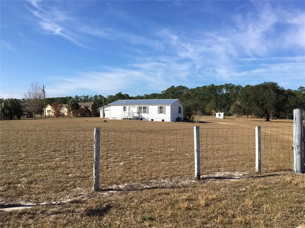 1297 Pfundstein Road Babson Park FL 33827