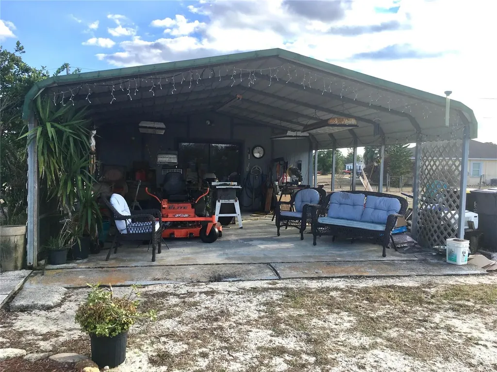 1297 Pfundstein Road Babson Park FL 33827