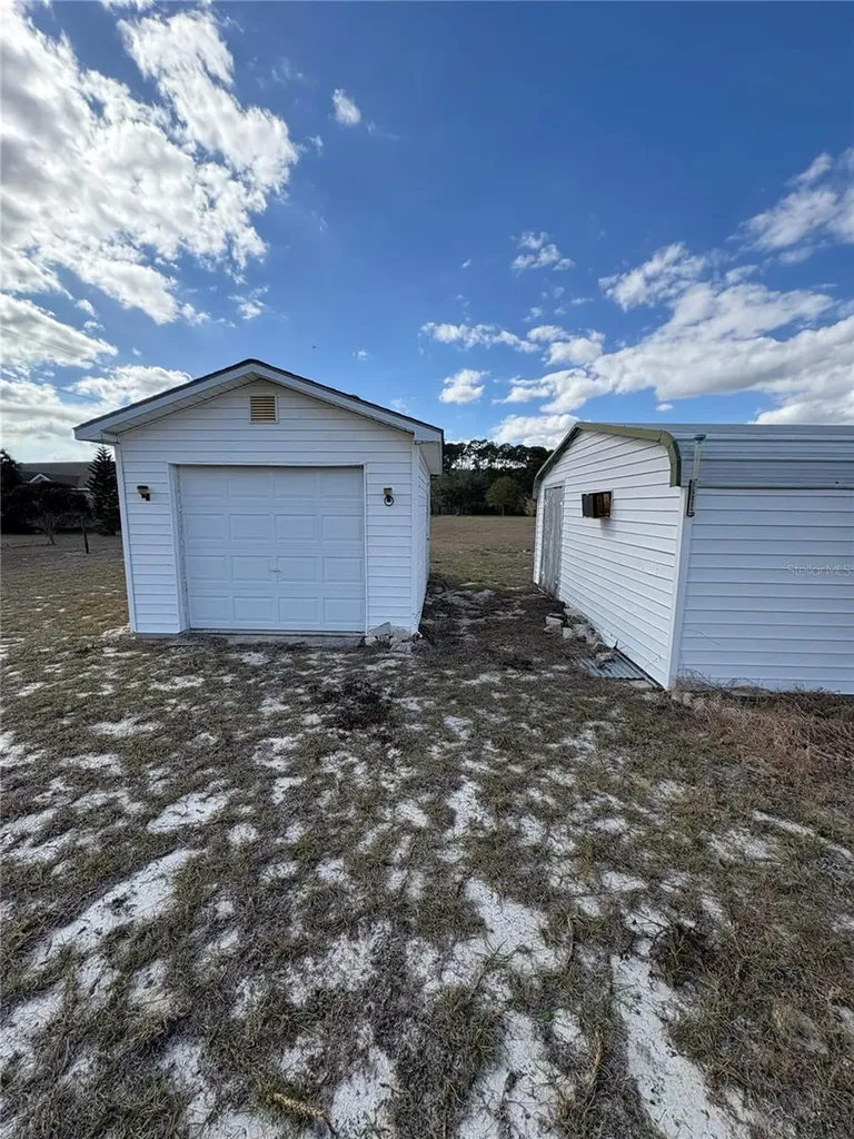 1297 Pfundstein Road Babson Park FL 33827