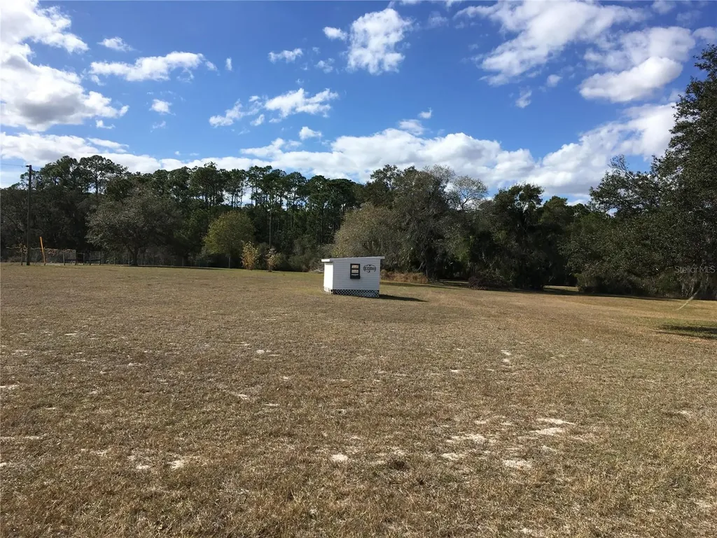 1297 Pfundstein Road Babson Park FL 33827