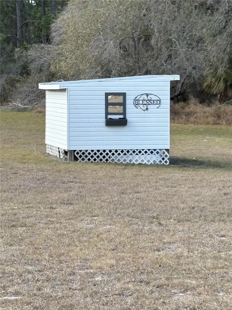 1297 Pfundstein Road Babson Park FL 33827