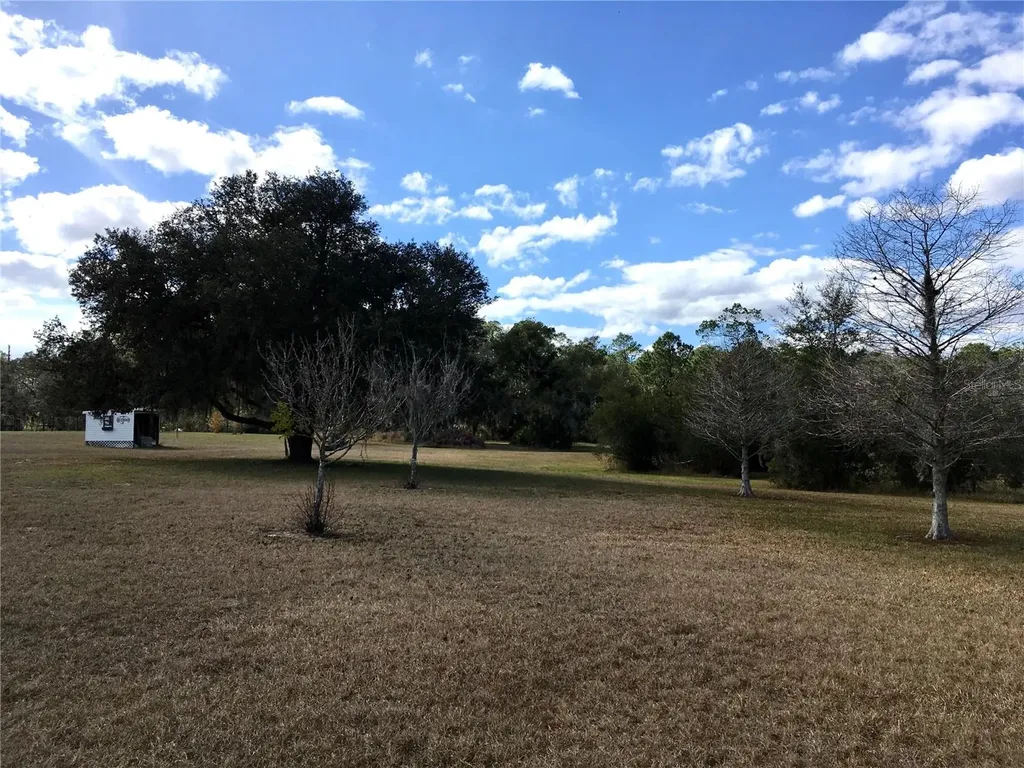 1297 Pfundstein Road Babson Park FL 33827