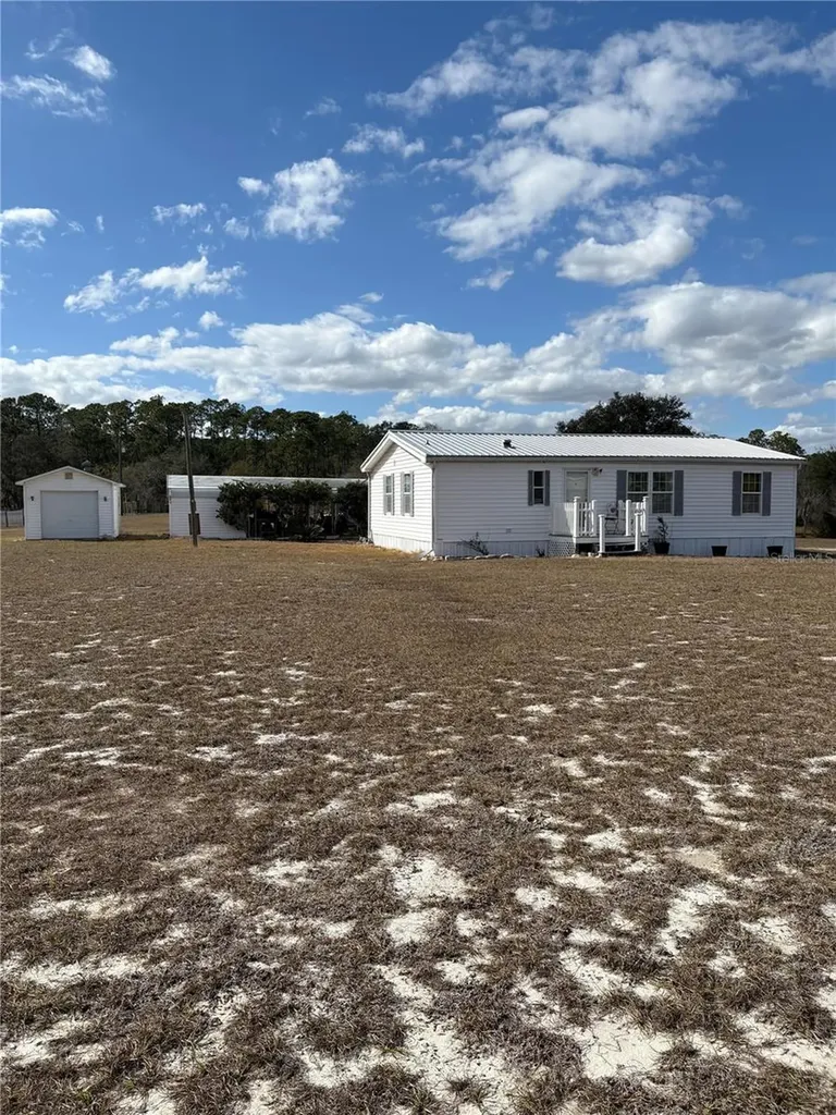 1297 Pfundstein Road Babson Park FL 33827