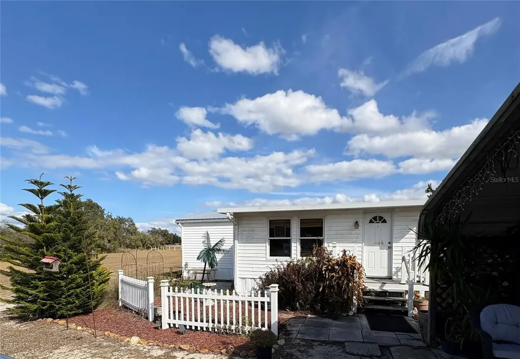 1297 Pfundstein Road Babson Park FL 33827