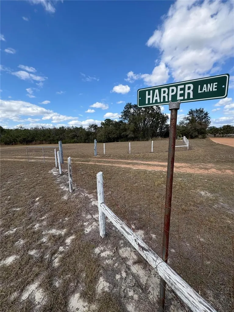 1297 Pfundstein Road Babson Park FL 33827