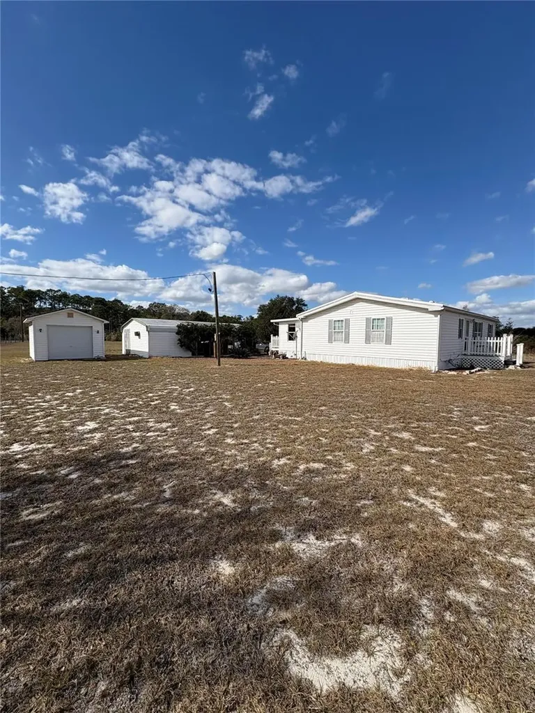 1297 Pfundstein Road Babson Park FL 33827