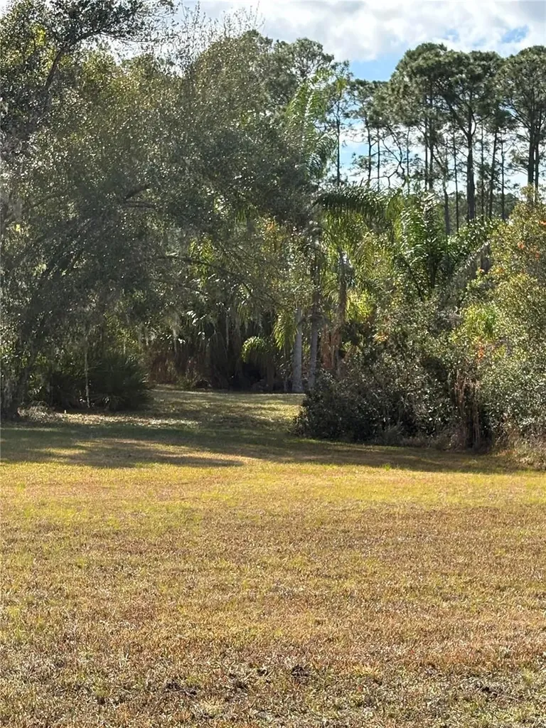 1297 Pfundstein Road Babson Park FL 33827
