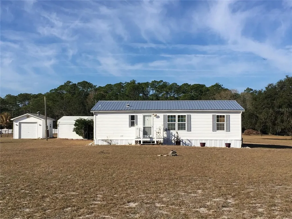 1297 Pfundstein Road Babson Park FL 33827