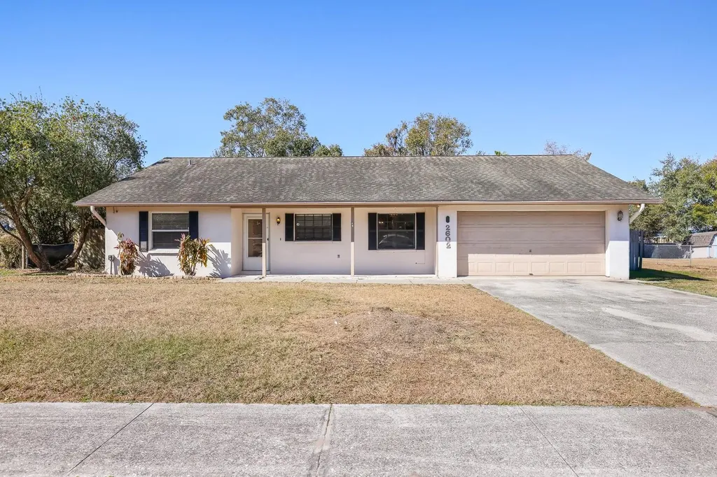 2602 Savannah Drive Plant City FL 33563