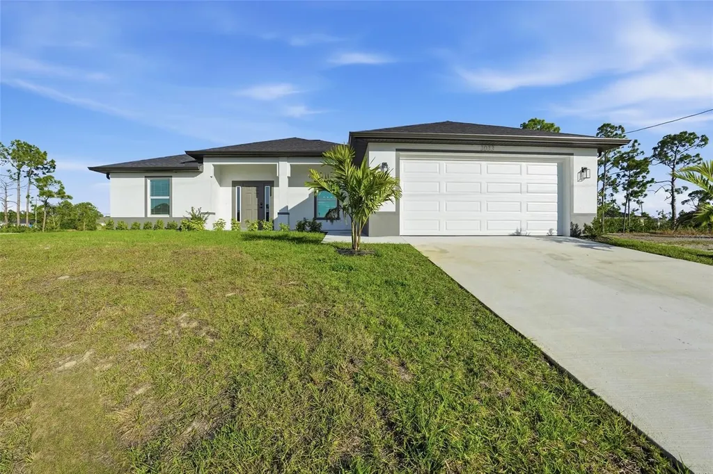 3033 NW 18th Avenue Cape Coral FL 33993