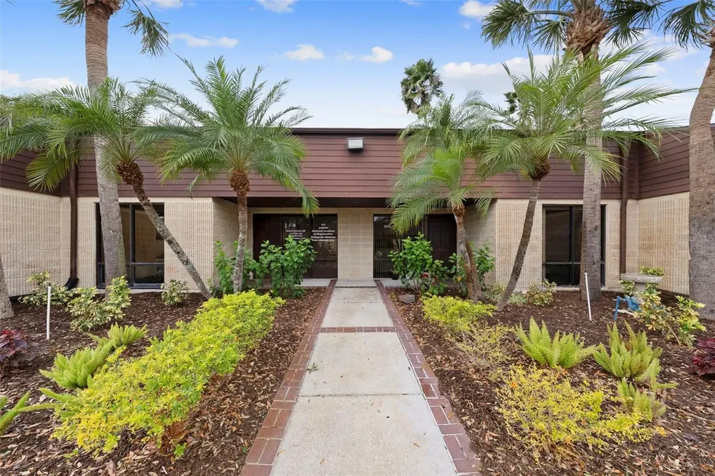 611 Druid Road E Clearwater FL 33756