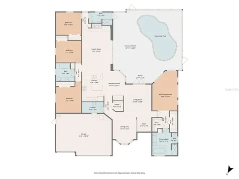11105 28th Street Circle E Parrish FL 34219