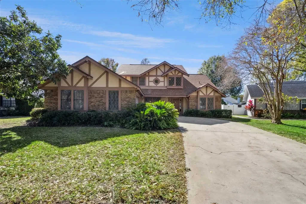 3314 Heathgate Court Orlando FL 32812
