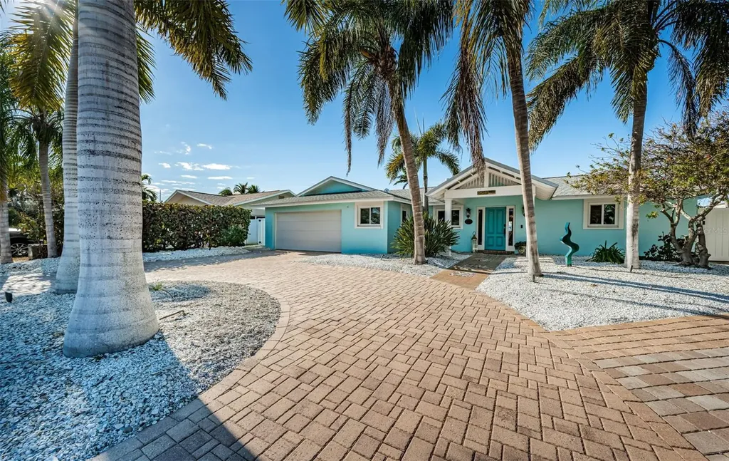 2910 Alton Drive St Pete Beach FL 33706