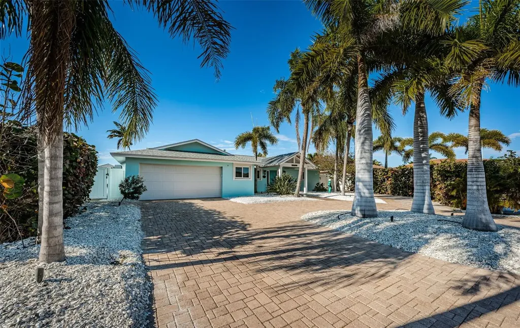 2910 Alton Drive St Pete Beach FL 33706