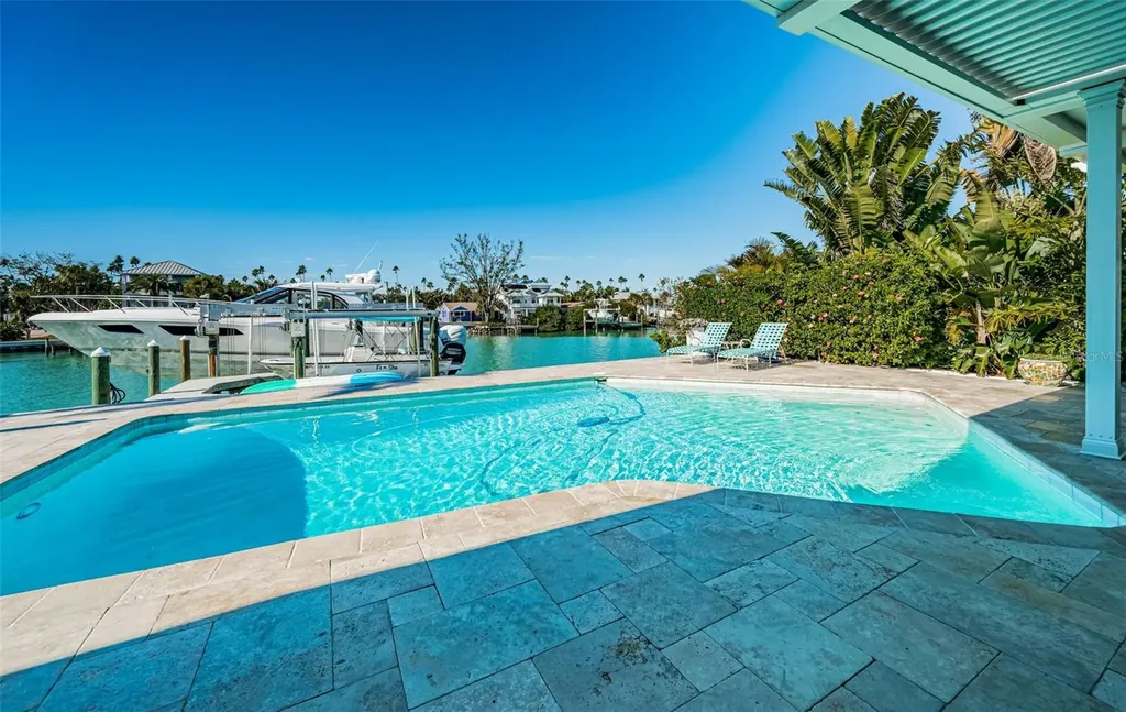 2910 Alton Drive St Pete Beach FL 33706