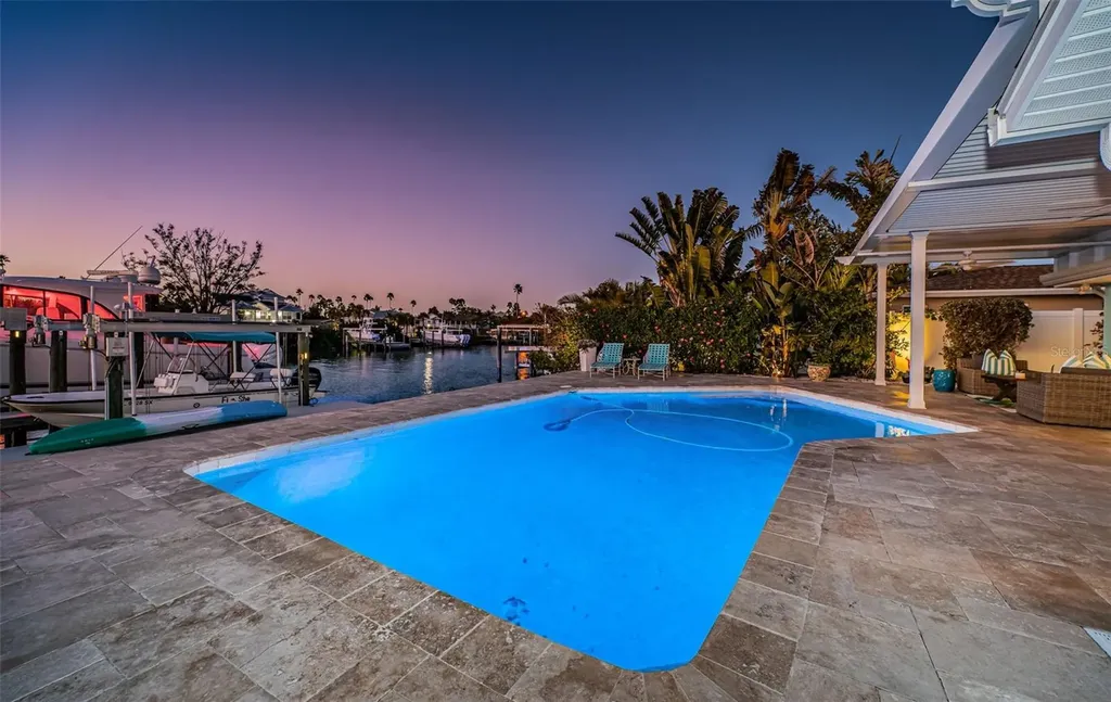 2910 Alton Drive St Pete Beach FL 33706