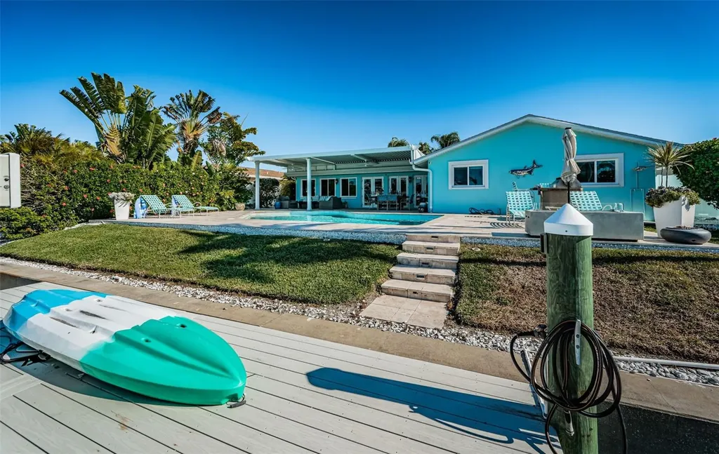 2910 Alton Drive St Pete Beach FL 33706