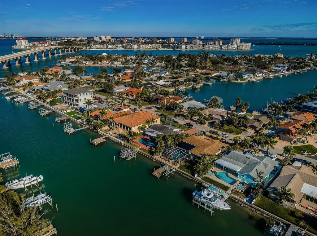 2910 Alton Drive St Pete Beach FL 33706