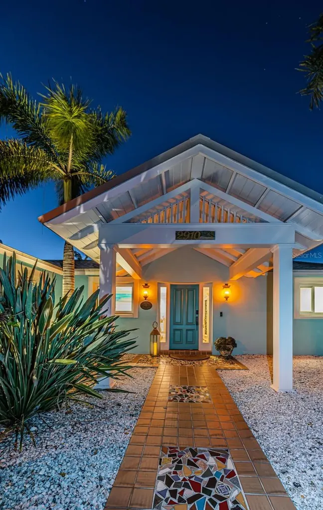 2910 Alton Drive St Pete Beach FL 33706