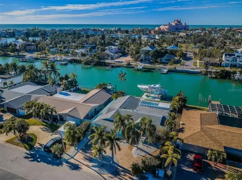 2910 Alton Drive St Pete Beach FL 33706
