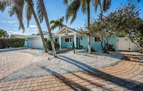 2910 Alton Drive St Pete Beach FL 33706